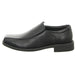 Paulo G. Slipper/Kletthalbschuh Business (elegant) - SchuhEggers.de