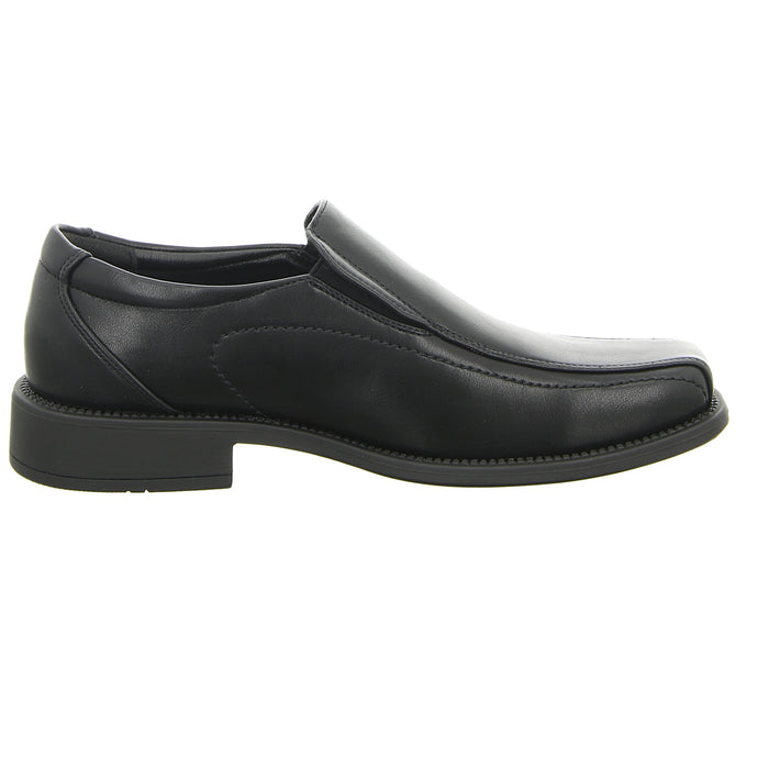 Paulo G. Slipper/Kletthalbschuh Business (elegant) - SchuhEggers.de