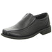 Paulo G. Slipper/Kletthalbschuh Business (elegant) - SchuhEggers.de