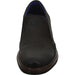 bugatti Slipper/Kletthalbschuh Business (elegant) - SchuhEggers.de