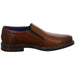 bugatti Slipper/Kletthalbschuh Business (elegant) - SchuhEggers.de