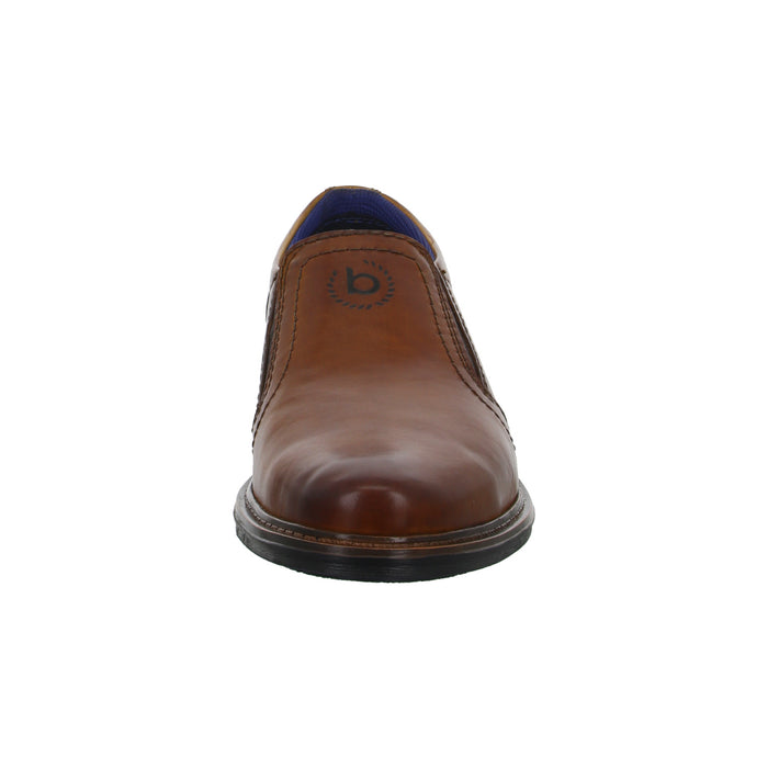 bugatti Slipper/Kletthalbschuh Business (elegant) - SchuhEggers.de