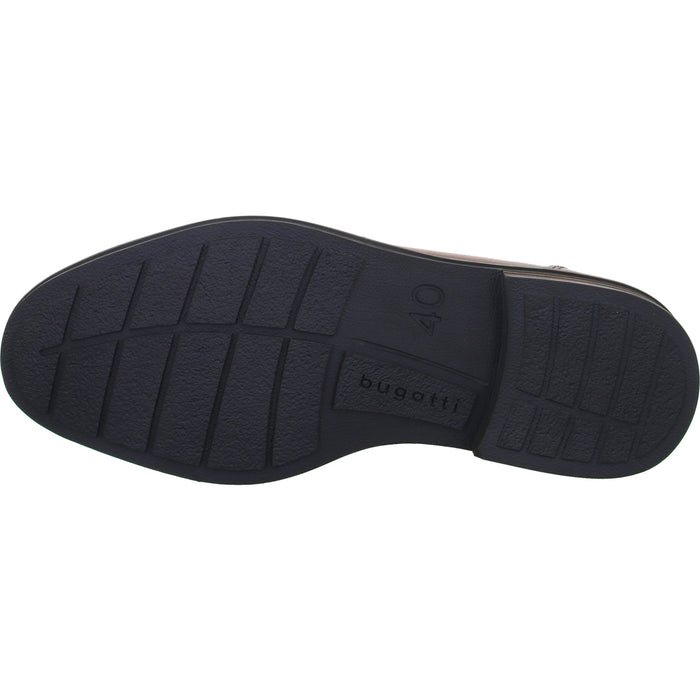 bugatti Slipper/Kletthalbschuh Business (elegant) - SchuhEggers.de