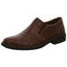 Rieker Slipper/Kletthalbschuh Business (elegant) - SchuhEggers.de