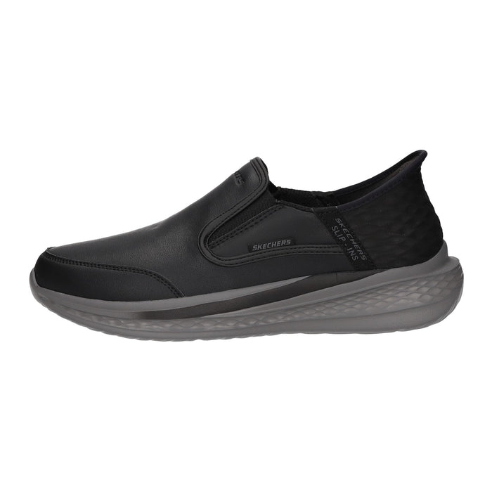 Skechers Slipper/Kletthalbschuh Sneaker (sportlich) SLADE-COOPER - SchuhEggers.de