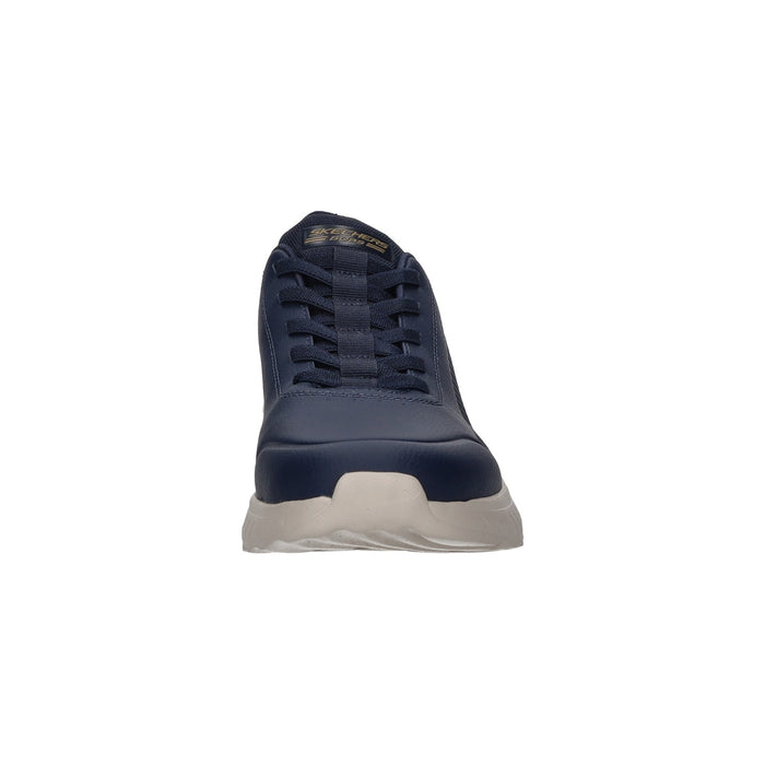 Skechers Slipper/Kletthalbschuh Sneaker (sportlich) BOBS SQUAD-HEEL PREFERRED - SchuhEggers.de