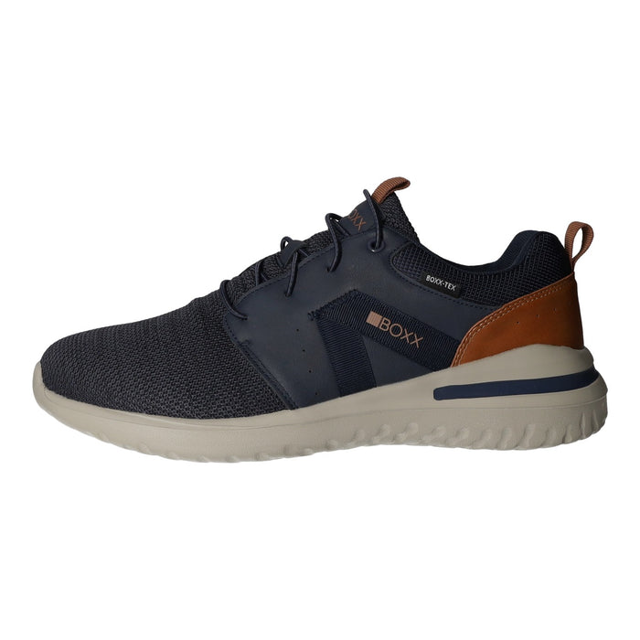 BOXX Slipper/Kletthalbschuh Sneaker (sportlich) - SchuhEggers.de