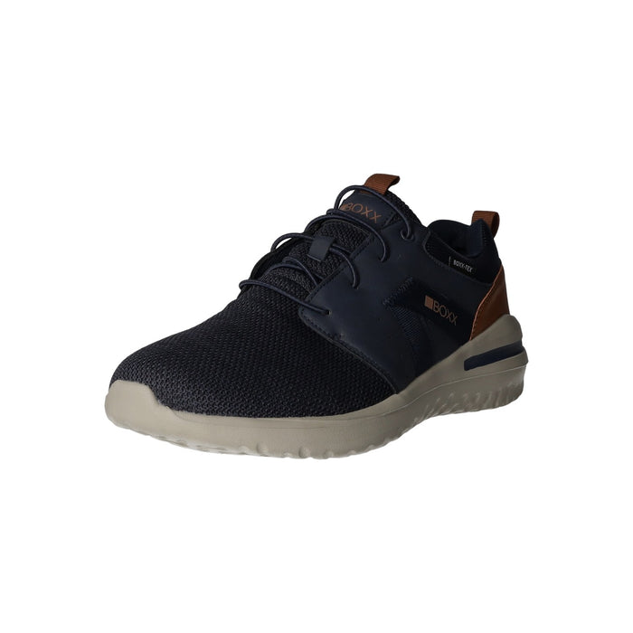 BOXX Slipper/Kletthalbschuh Sneaker (sportlich) - SchuhEggers.de