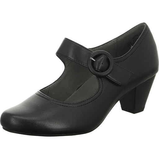 CAPRICE Pumps mit Mehrweite (diverse Absätze) - SchuhEggers.de