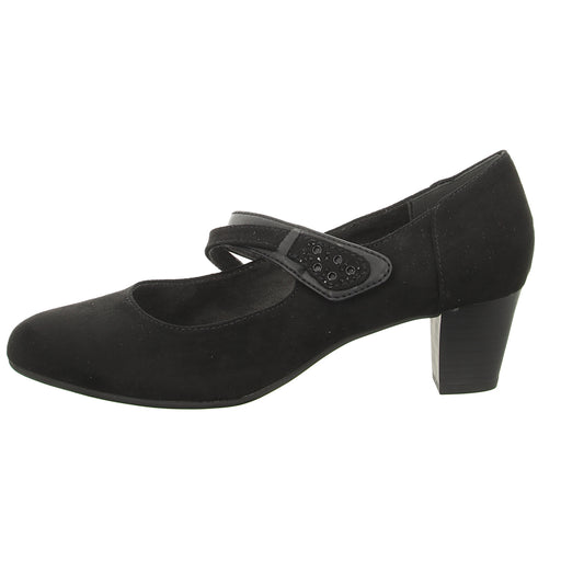 scarbella Pumps mit Mehrweite (diverse Absätze) - SchuhEggers.de