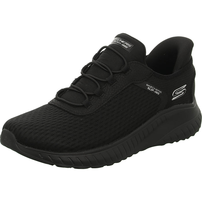 Skechers Slipper/Kletthalbschuh Sneaker (sportlich) BOBS SQUAD CHAOS-IN COLOR - SchuhEggers.de