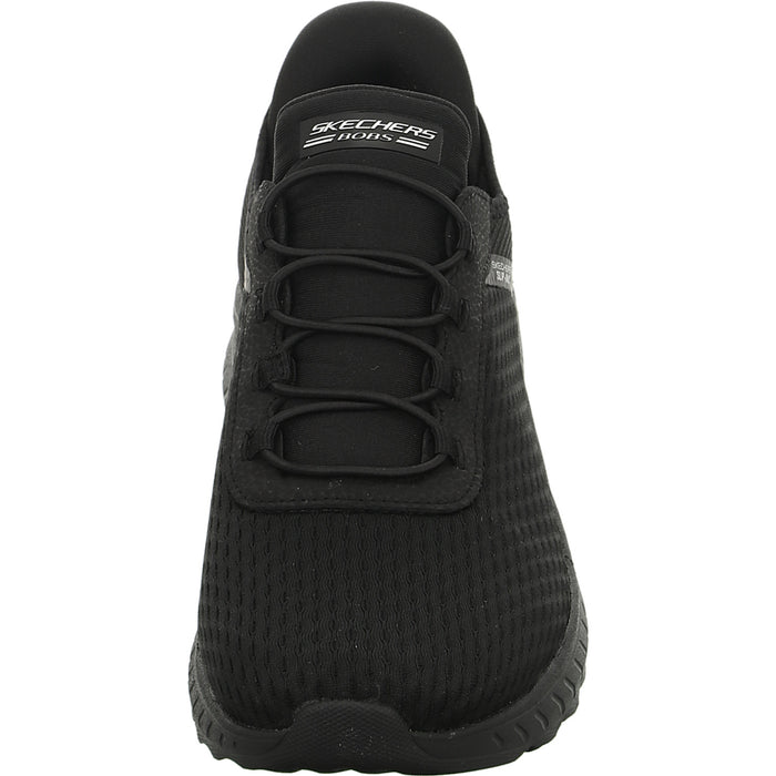 Skechers Slipper/Kletthalbschuh Sneaker (sportlich) BOBS SQUAD CHAOS-IN COLOR - SchuhEggers.de