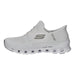 Skechers Slipper/Kletthalbschuh Sneaker (sportlich) GLIDE-STEP PRO - SchuhEggers.de