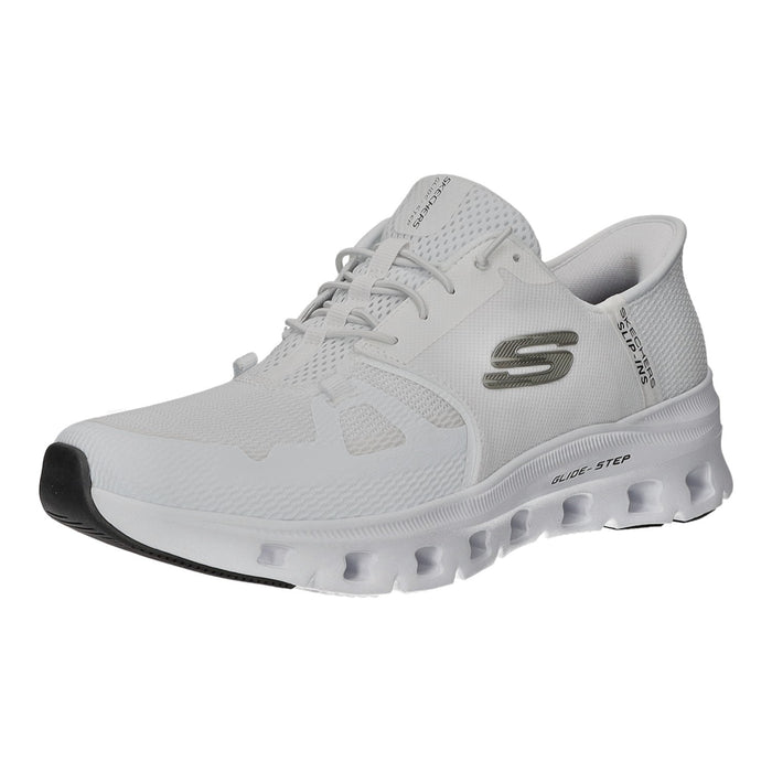 Skechers Slipper/Kletthalbschuh Sneaker (sportlich) GLIDE-STEP PRO - SchuhEggers.de