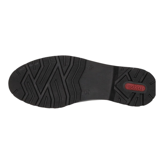 Rieker Slipper/Kletthalbschuh bis 25mm Absatz - SchuhEggers.de