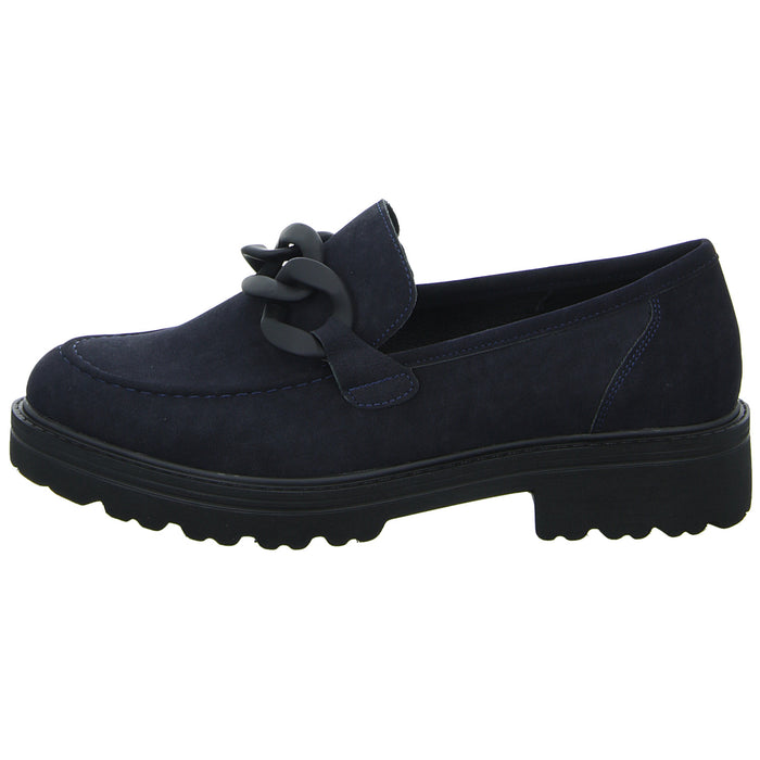 living UPDATED Slipper/Kletthalbschuh bis 25mm Absatz - SchuhEggers.de