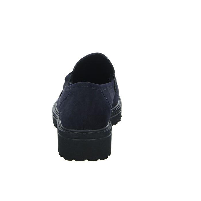 living UPDATED Slipper/Kletthalbschuh bis 25mm Absatz - SchuhEggers.de