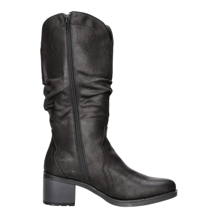 Alyssa Western Stiefelette Kaltfutter - SchuhEggers.de