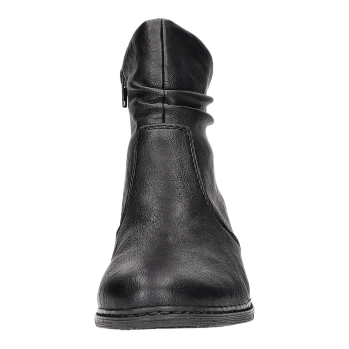 Rieker Western Stiefelette Kaltfutter - SchuhEggers.de