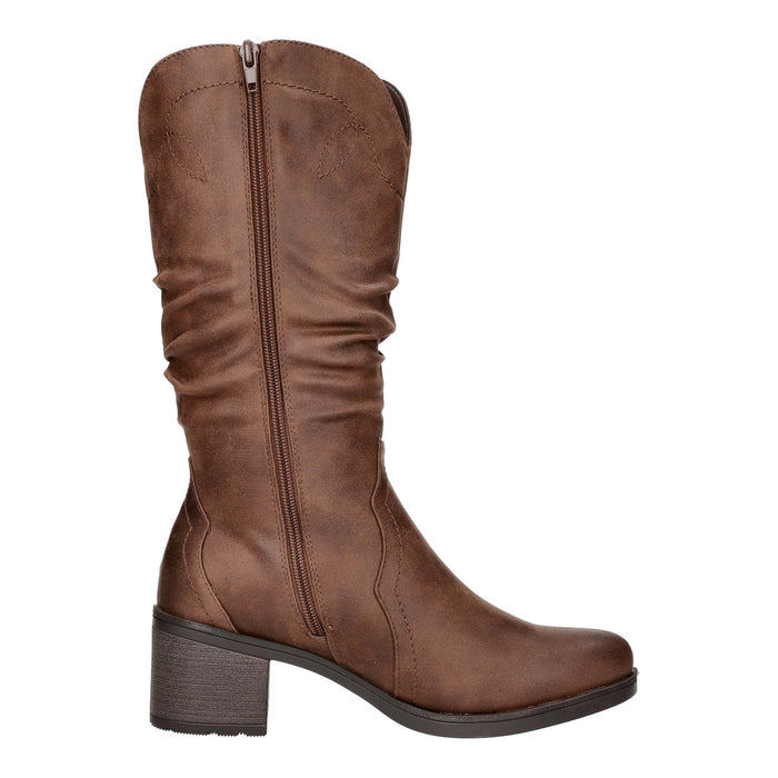 Alyssa Western Stiefelette Kaltfutter - SchuhEggers.de