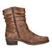 Rieker Western Stiefelette Kaltfutter - SchuhEggers.de