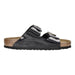 BIRKENSTOCK Bio Pantolette bis 30mm Sohlenhöhe ARIZONA BIG BUCKLE - SchuhEggers.de