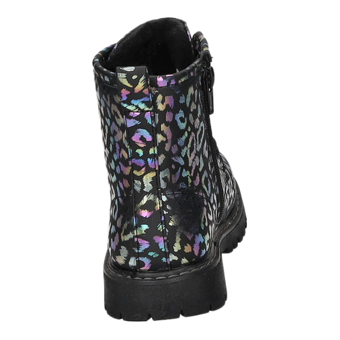 girlZ onlY Schnürstiefelette Warmfutter