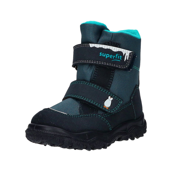 superfit Allwetterstiefel Warmfutter mit Funktionsmembran (wasserabweisend/wasserdicht) HUSKY1 - SchuhEggers.de