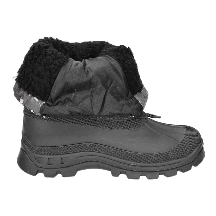 girlZ onlY Allwetterstiefel Warmfutter mit Funktionsmembran (wasserabweisend/wasserdicht)