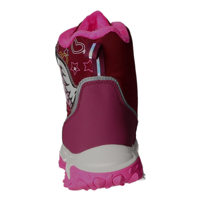 girlZ onlY Allwetterstiefel Warmfutter mit Funktionsmembran (wasserabweisend/wasserdicht)