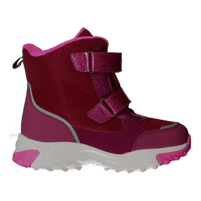 girlZ onlY Allwetterstiefel Warmfutter mit Funktionsmembran (wasserabweisend/wasserdicht)