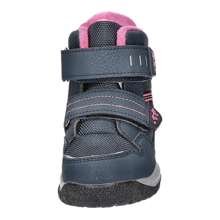 girlZ onlY Allwetterstiefel Warmfutter mit Funktionsmembran (wasserabweisend/wasserdicht)