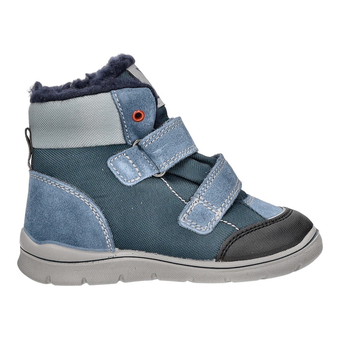 BOXX Kids Kleinkinderstiefel Warmfutter - SchuhEggers.de