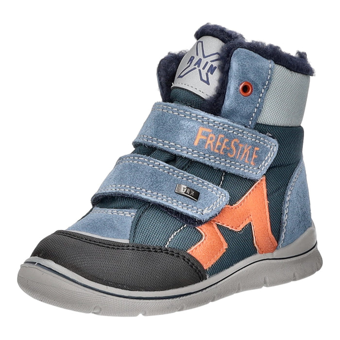 BOXX Kids Kleinkinderstiefel Warmfutter - SchuhEggers.de