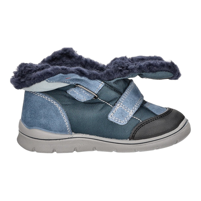 BOXX Kids Kleinkinderstiefel Warmfutter - SchuhEggers.de