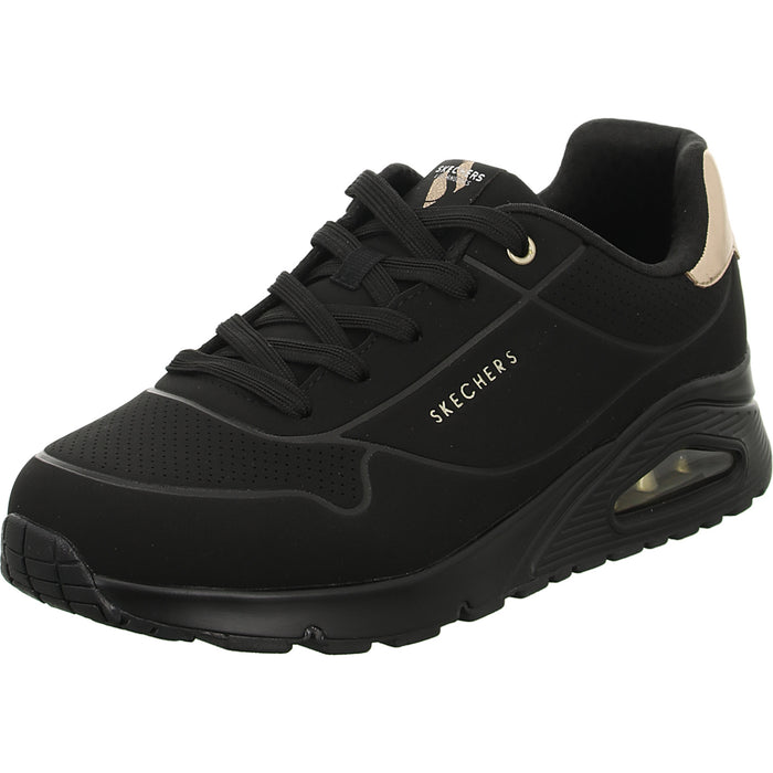 Skechers Schnürhalbschuh (casual) UNO GEN1-SHIMMER AWAY - SchuhEggers.de