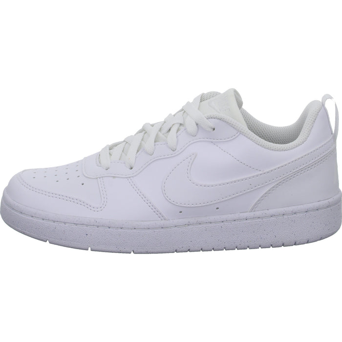 Nike Schnürhalbschuh (casual) COURT BOROUGH LOW RECRAFT (GS) - SchuhEggers.de