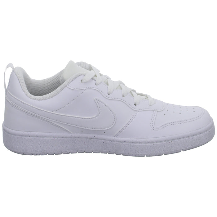 Nike Schnürhalbschuh (casual) COURT BOROUGH LOW RECRAFT (GS) - SchuhEggers.de