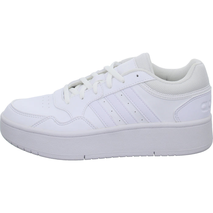 adidas Schnürhalbschuh (casual) Hoops 3.0 Bold J - SchuhEggers.de