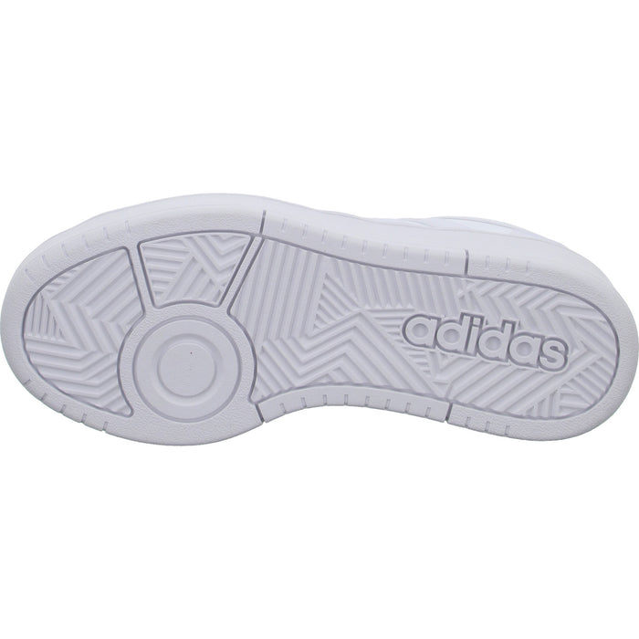 adidas Schnürhalbschuh (casual) Hoops 3.0 Bold J - SchuhEggers.de