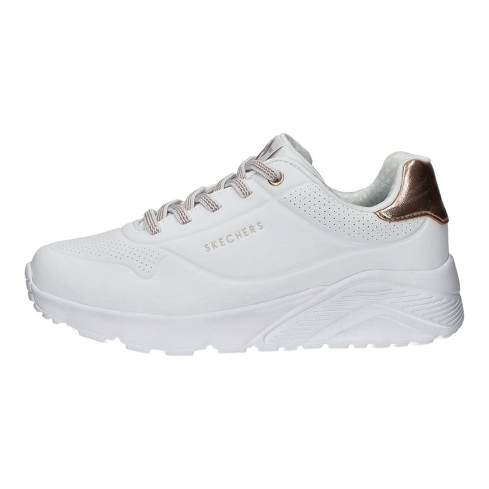 Skechers Schnürhalbschuh (casual) UNO LITE-METALLIC MODE - SchuhEggers.de