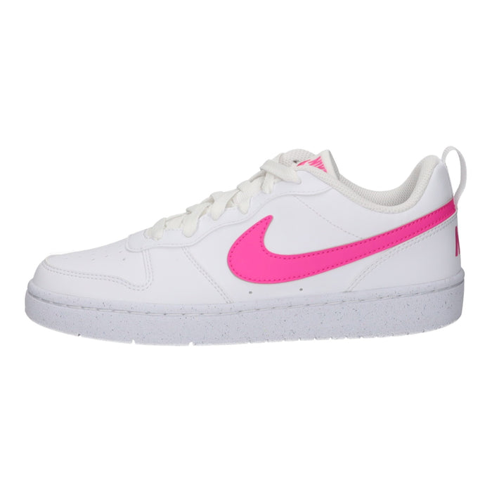 Nike Schnürhalbschuh (casual) COURT BOROUGH LOW RECRAFT (GS) - SchuhEggers.de