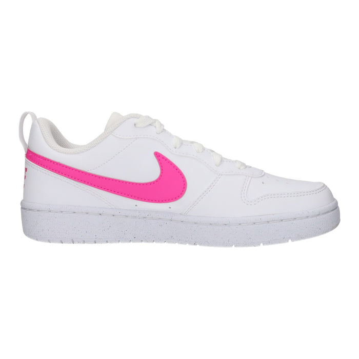 Nike Schnürhalbschuh (casual) COURT BOROUGH LOW RECRAFT (GS) - SchuhEggers.de