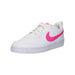 Nike Schnürhalbschuh (casual) COURT BOROUGH LOW RECRAFT (GS) - SchuhEggers.de