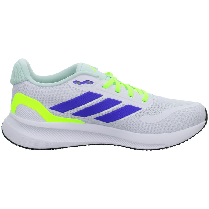 adidas Schnürhalbschuh (casual) RUNFALCON 5 J - SchuhEggers.de