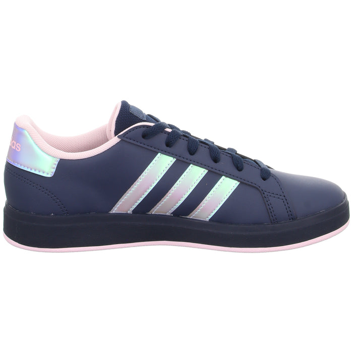 adidas Schnürhalbschuh (casual) GRAND COURT 2.0 K - SchuhEggers.de