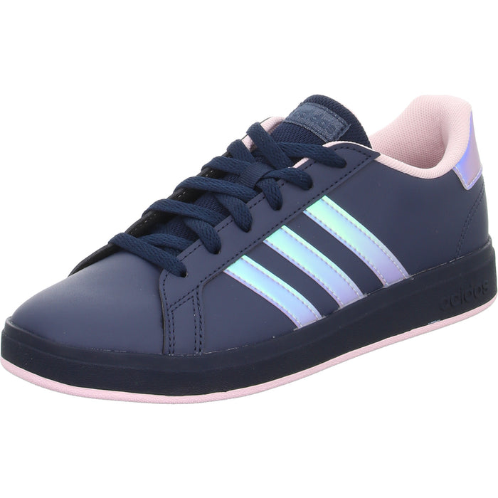 adidas Schnürhalbschuh (casual) GRAND COURT 2.0 K - SchuhEggers.de