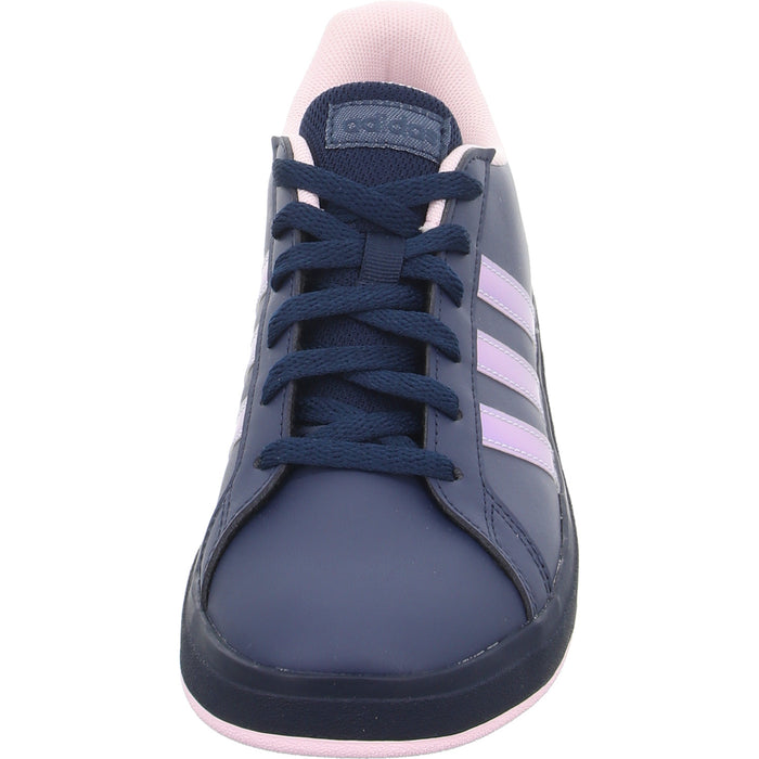 adidas Schnürhalbschuh (casual) GRAND COURT 2.0 K - SchuhEggers.de