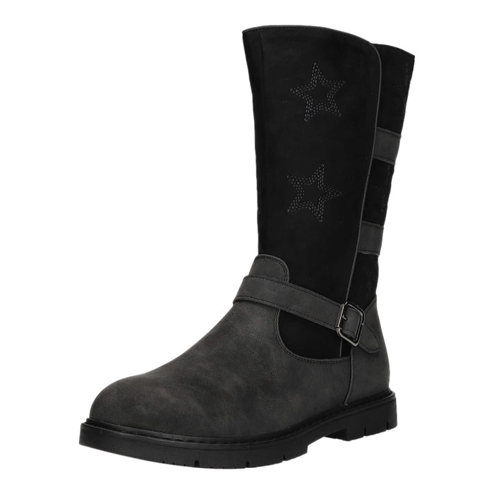 girlZ onlY Schaftstiefel Warmfutter