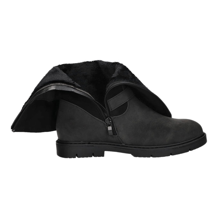 girlZ onlY Schaftstiefel Warmfutter